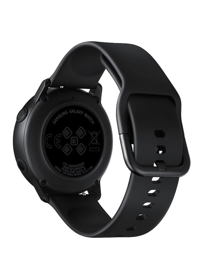 Samsung Galaxy Active Smartwatch R500 Black  - Image 2