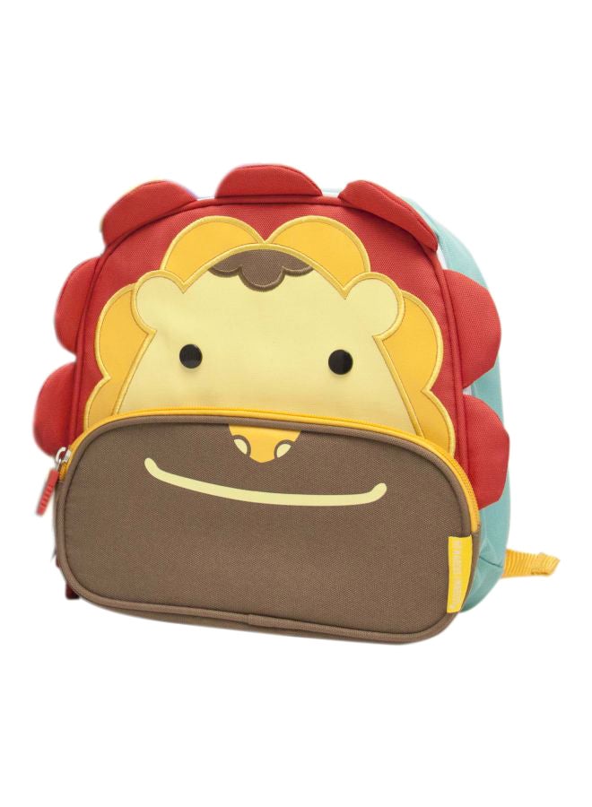 ماركوس آند ماركوس حقيبة الغداء المعزولة حراريًا بتصميم أسد - Image 1