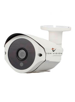 TOMVISION HD Surveillance Camera  - Image 1