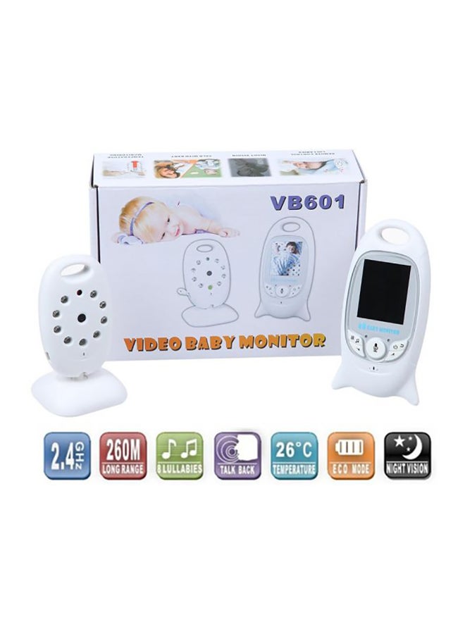 Generic Wireless Video Baby Monitor Security Camera  - Image 2