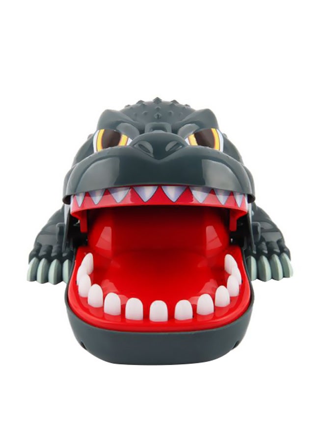 يونيك دمية ديناصور عضاض - Image 1