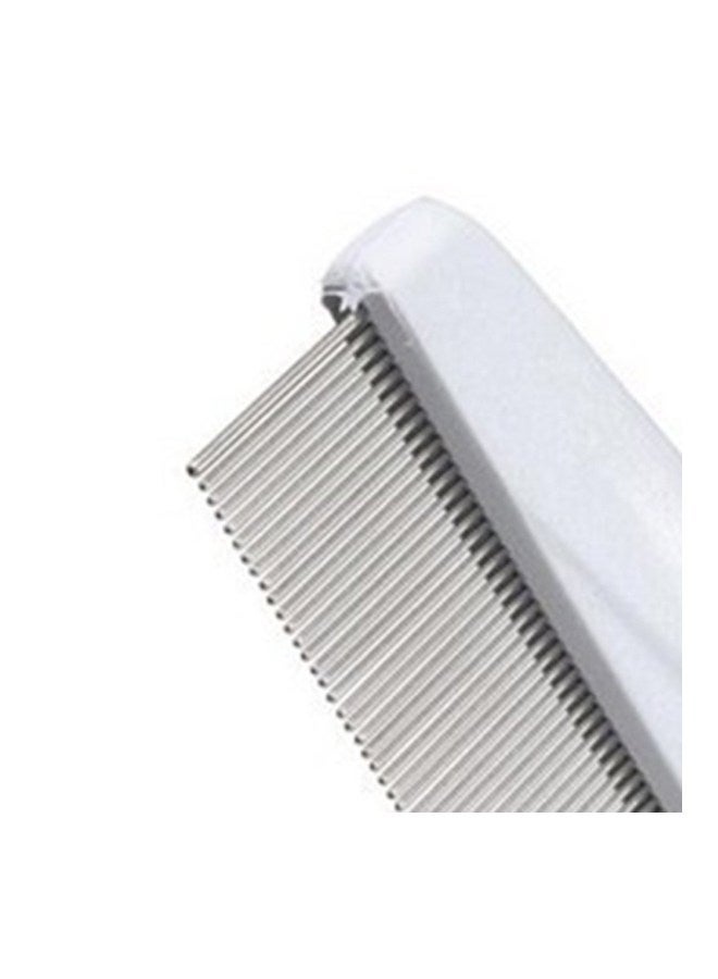Lice Comb White - Image 4