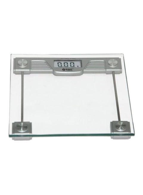 Bathroom Scale Orbit