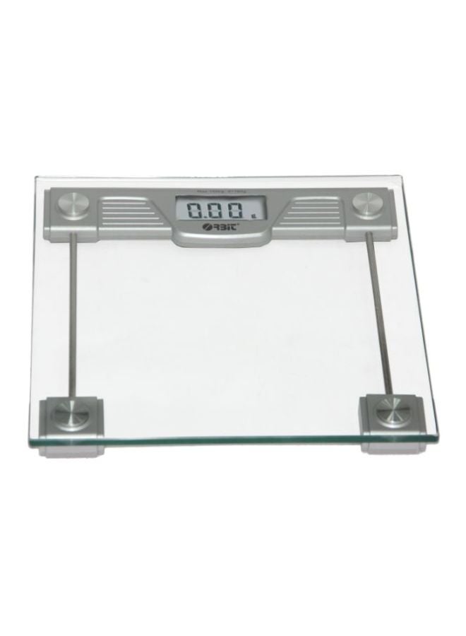 ORBIT Bathroom Scale Orbit 