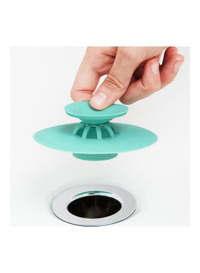 Anti-Blocking Drain Cover Green - Image 5