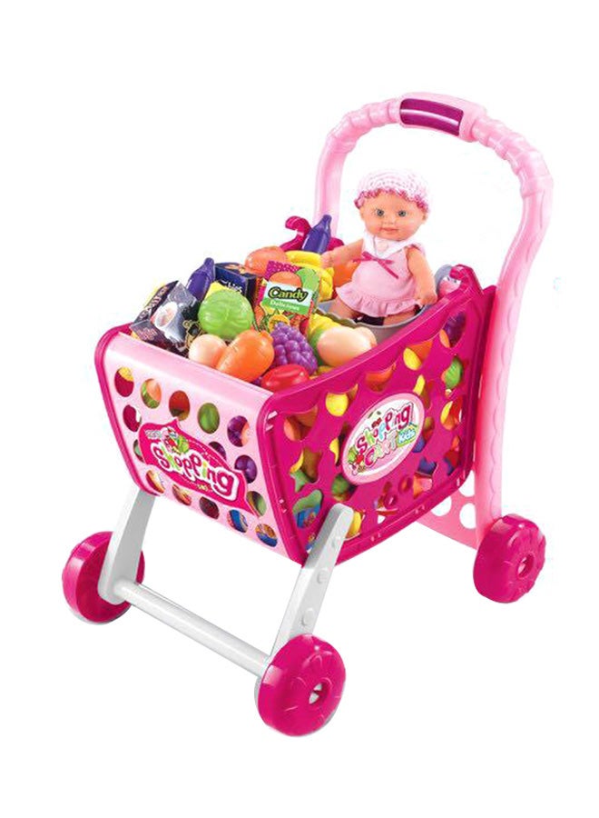 Shopping Cart - Image 1