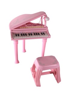 Electronic Keyboard Piano