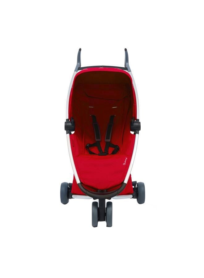 Quinny Comfortable Zapp Express Stroller (6 Months-5 Years)  - Image 1
