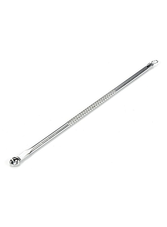 Generic Blackheads And Acne Remover Pin Silver 