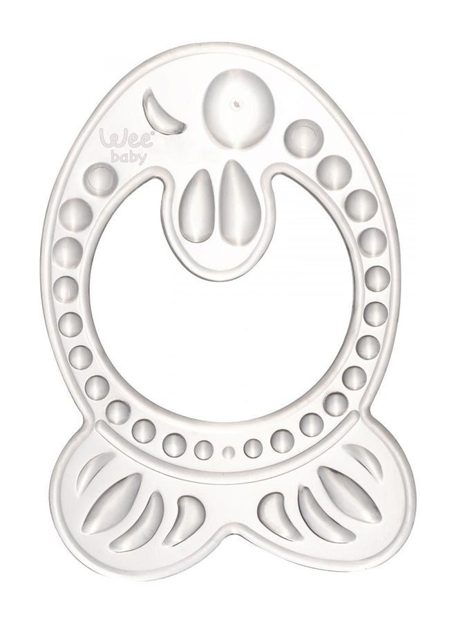 Wee baby Baby Teether (3-6 Months) 