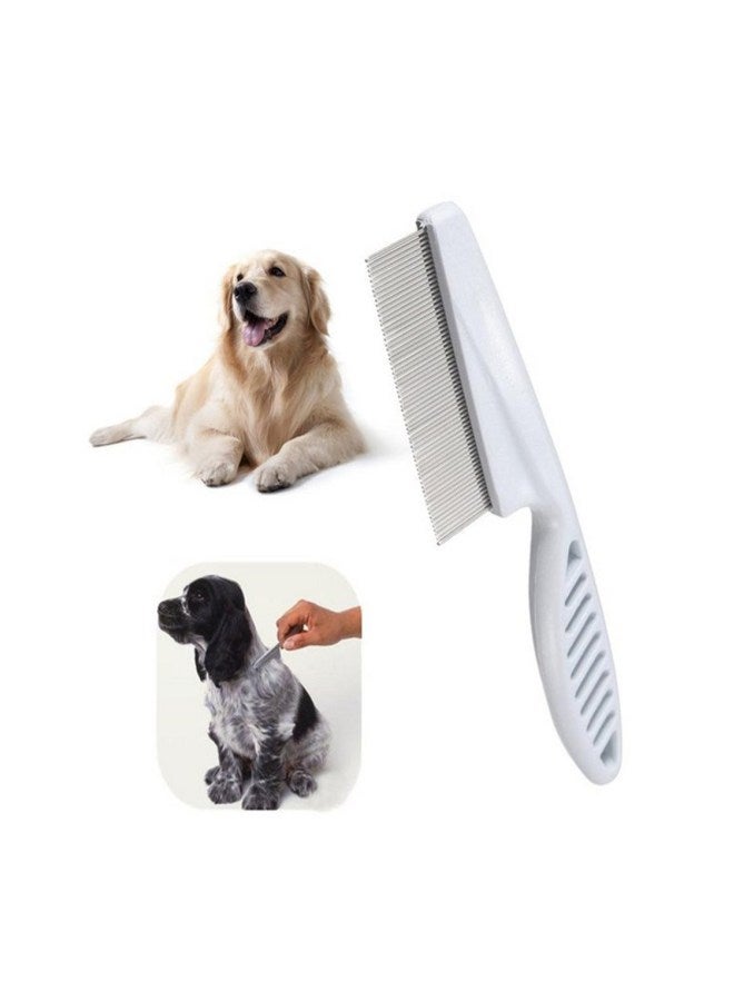 Lice Comb White - Image 3