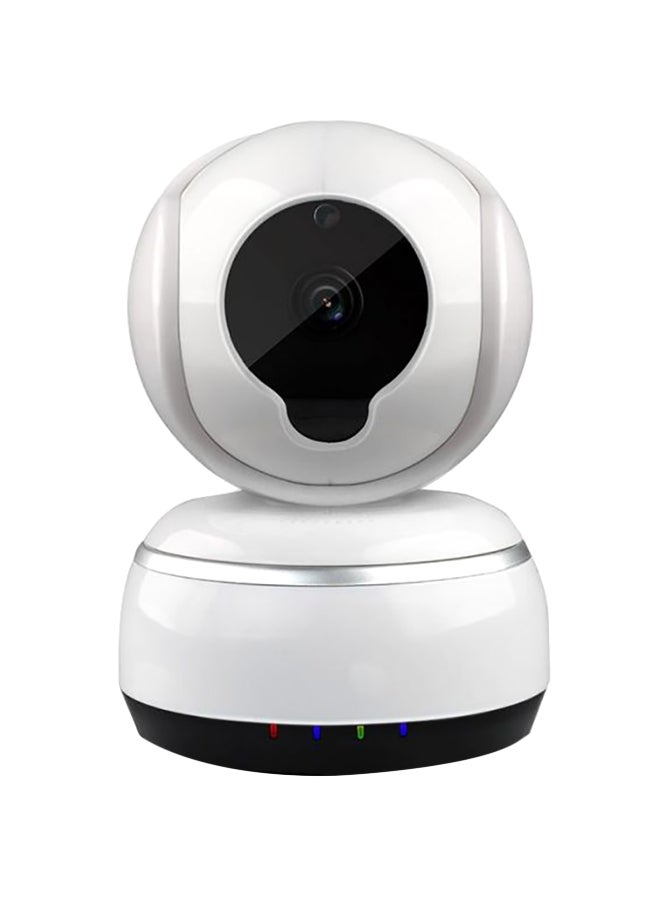 v380 360 Degree Rotational Wireless Smart CCTV Security Surveillance Camera - Image 1