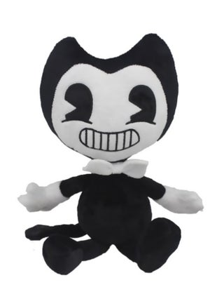 Bendy And The Ink Machine Plush Toy 30cm - v1556591864/N24551261A_1