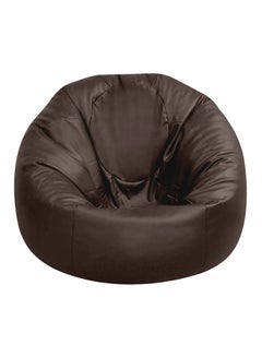 Leather Bean Bag Chair Cedar S - v1556591888/N24552372A_1