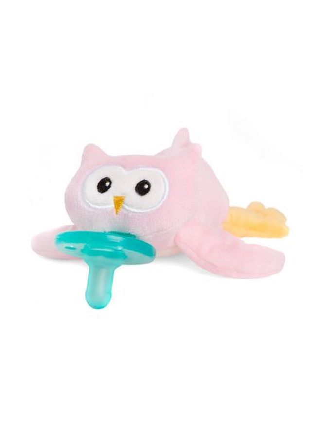 Owl Pacifier (0-6 Months) - v1556591925/N24547833A_2