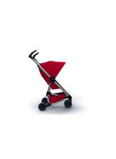 Quinny Comfortable Zapp Express Stroller (6 Months-5 Years)  - Image 4