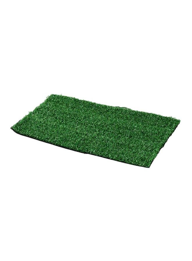 Pet Training Toilet Tray Green - Image 3