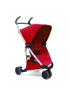 Quinny Comfortable Zapp Express Stroller (6 Months-5 Years)  - Image 2