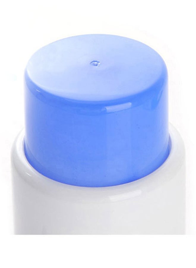 Manual Hand Press Drinking Water Dispenser Multicolour 10x10x20cm
