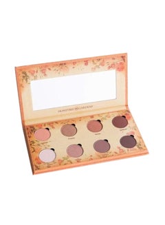 Honeybee Gardens Nude Renaissance Refillable Eye Shadow Palette Multicolour  - Image 1