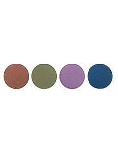 Honeybee Gardens Earth And Ocean Refillable Eye Shadow Palette Multicolour  - Image 3