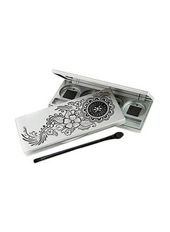 Honeybee Gardens Refillable Pressed Eye Shadow Black 