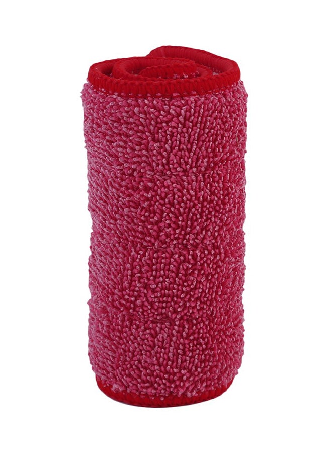 Reusable Microfiber Pad Red - v1556592380/N24425331A_2