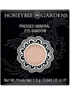 Honeybee Gardens Ninja Kitty Pressed Powder Eye Shadow Pink  - Image 2