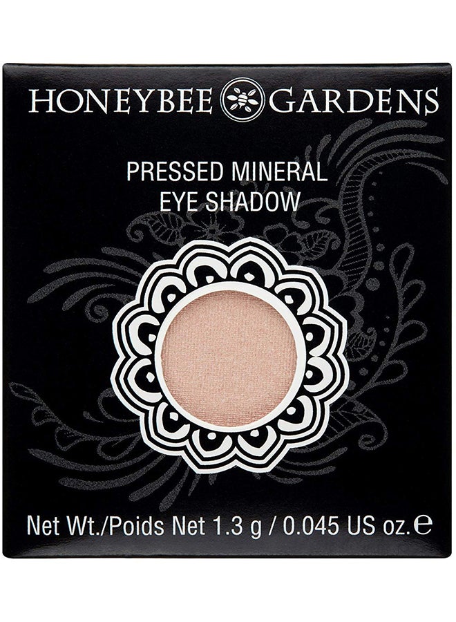 Honeybee Gardens Ninja Kitty Pressed Powder Eye Shadow Pink - Image 2