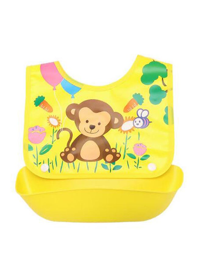 Newborn Baby Dinner Feeding Bibs - Image 1