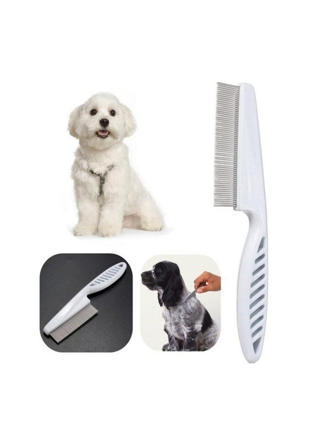 Lice Comb White - Image 2