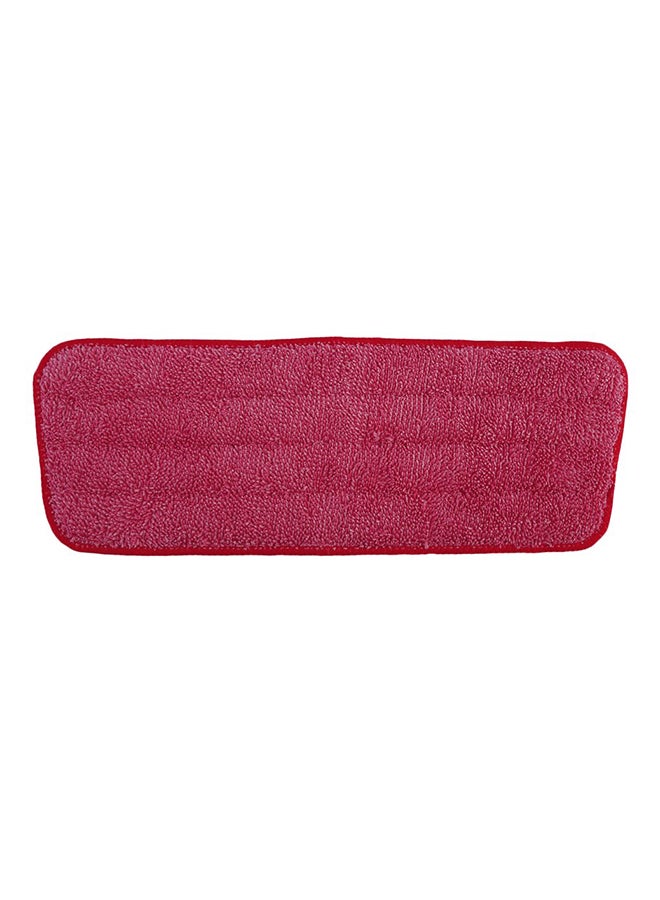 Reusable Microfiber Pad Red - v1556592528/N24425331A_1