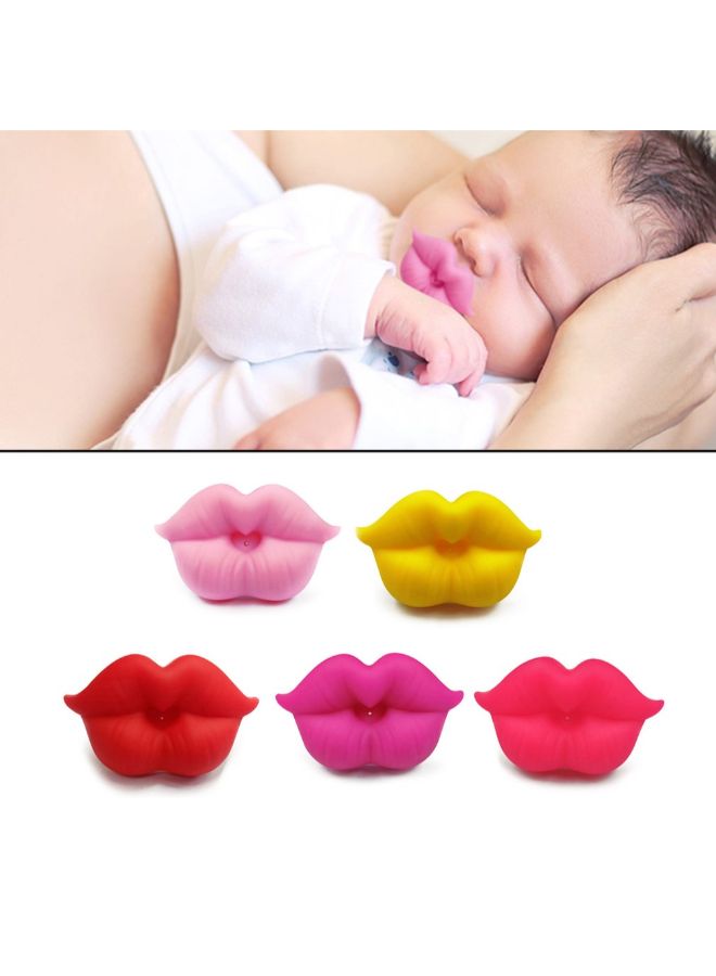 Funny Baby Pacifier - Image 5