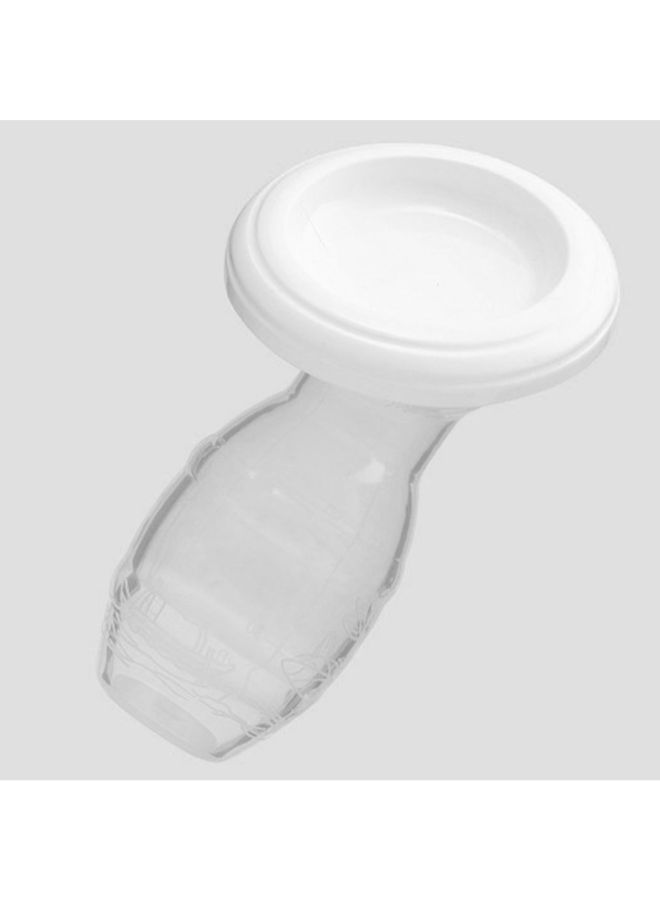 مضخة الرضاعة الطبيعية اليدوية - Image 4