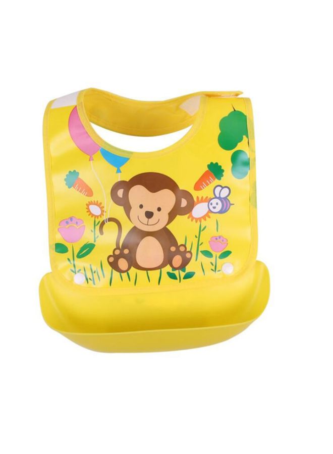 Newborn Baby Dinner Feeding Bibs - Image 4