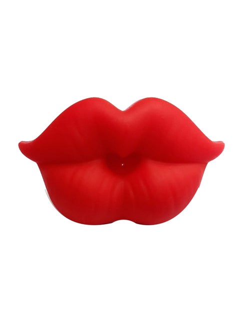 Lip Mouth Shape Baby Pacifier