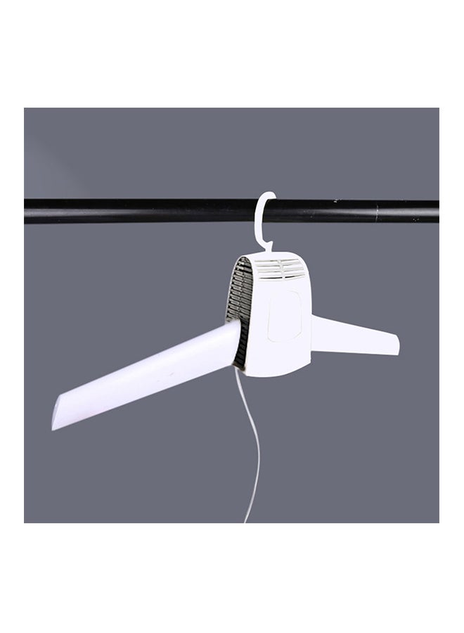 Clothes Dryer Electric Hanger 150 W White  - Image 1