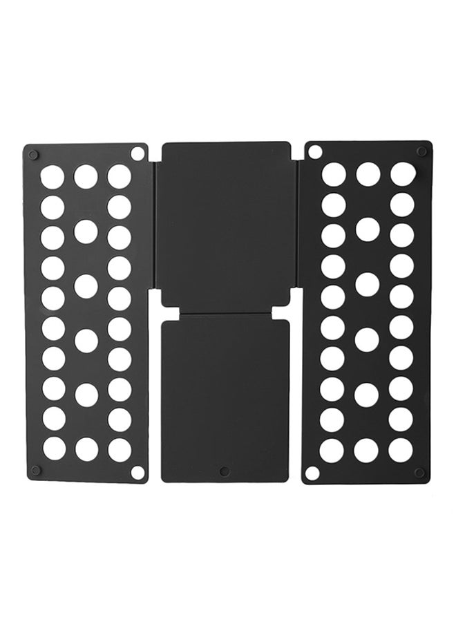 Shirt Folding Board Black 40x16cm  - Image 1