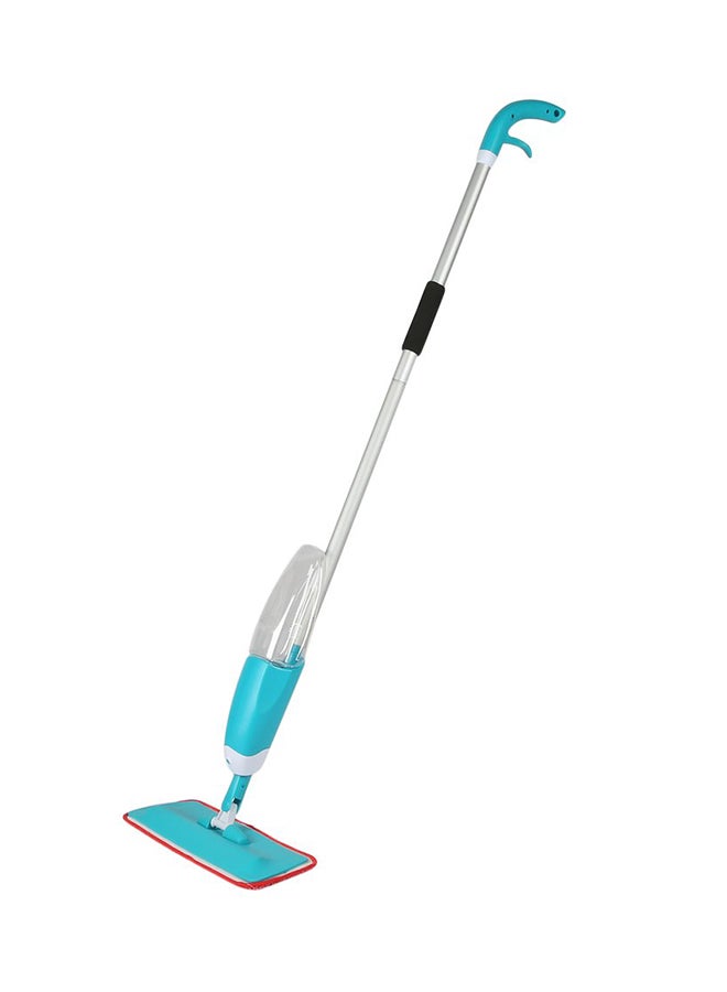 ممسحة بيئية ترش الماء متعدد الألوان 40x13.5x127سم - Image 1