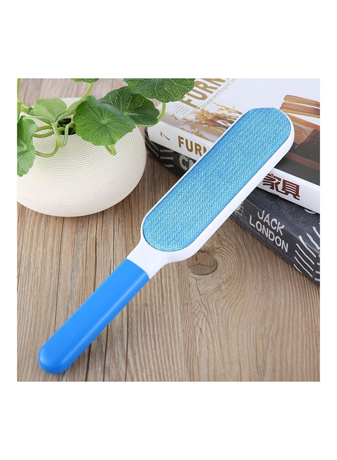 Generic - Portable Fuzz Lint Remover White/Blue - Image 1