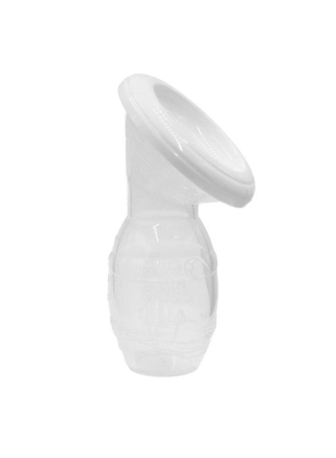 مضخة الرضاعة الطبيعية اليدوية - Image 3