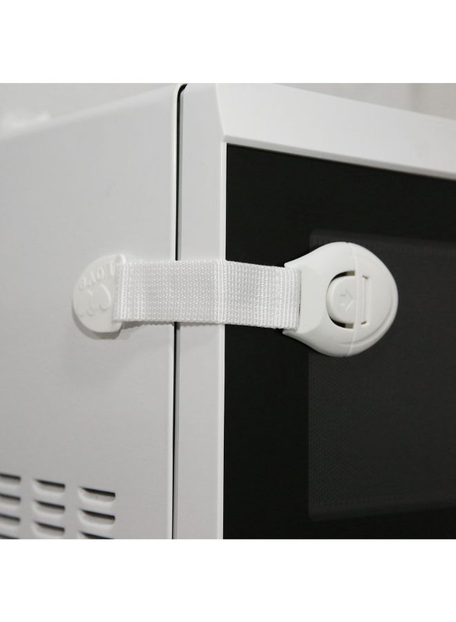 أوتاد قفل خاص بسلامة الطفل - Image 4