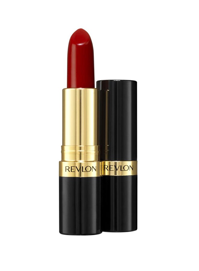 Revlon Pack Of 2 Super Lustrous Creme Lipstick Red