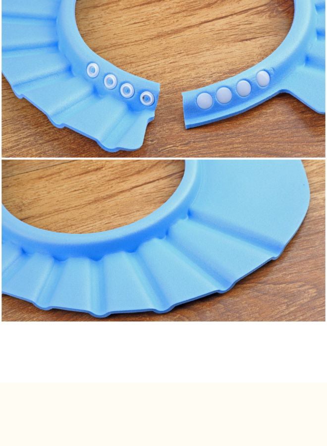 Baby Bath Protective Cap - Image 4