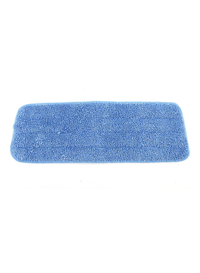 Reusable Microfiber Pad Blue 430x400x140mm  - Image 1