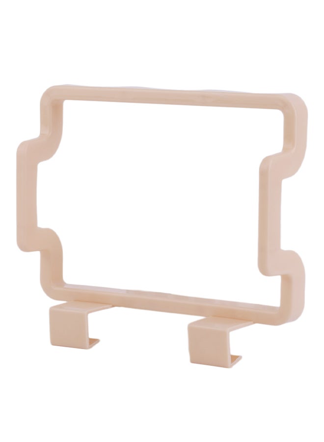 Portable Garbage Bag Holder multicolour 185x140x45mm  - Image 1