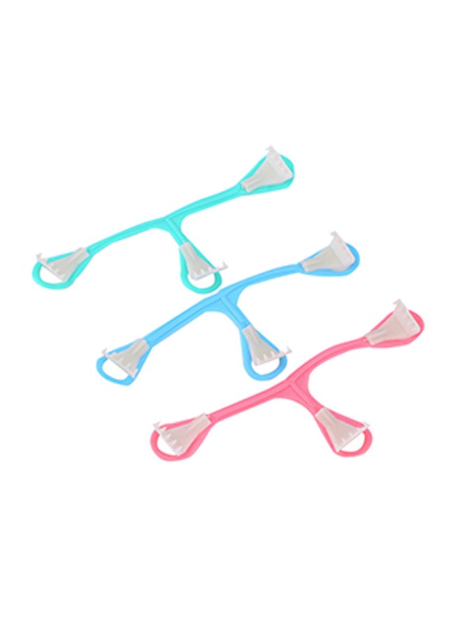 3-Piece Safety Nappy Belt  - Image 1