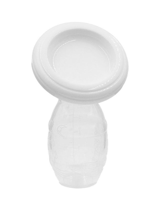 مضخة الرضاعة الطبيعية اليدوية - Image 1