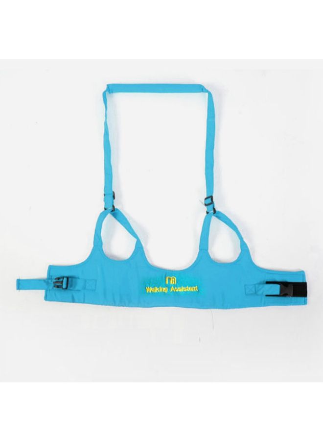 مشاية أطفال مزوّدة بحزام واقٍ لمساعدة الأطفال على تعلم المشي - Image 4