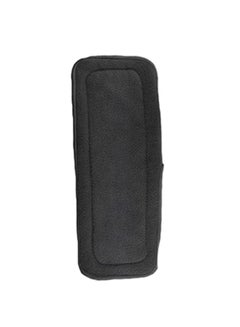5-Piece Bamboo Charcoal Diaper Insert Set